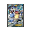 Pokemon Blastoise EX Red & Blue Collection — ouvert en live
