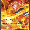 Pokemon Charizard EX Red & Blue Collection — ouvert en live Pokemon Charizard EX Red & Blue Collection — ouvert en live
