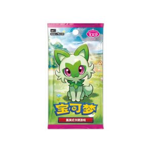Pokemon Gem Pack Vol 1 Booster Box (Chinese) — ouvert en live Pokemon Gem Pack Vol 1 Booster Box (Chinese) — ouvert en live