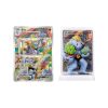 Pokemon Dream Painting Collection 151 Figure Set (Chinese) — ouvert en live