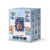 Pokemon Dream Painting Collection Aquatique Figure Set (Chinese) — ouvert en live Pokemon Dream Painting Collection Aquatique Figure Set (Chinese) — ouvert en live