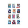 Pokemon Dream Painting Collection Aquatique Figure Set (Chinese) — ouvert en live Pokemon Dream Painting Collection Aquatique Figure Set (Chinese) — ouvert en live