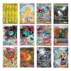 Pokemon Mega Brave Booster Box M1L (Japonais) — ouvert en live Pokemon Mega Brave Booster Box M1L (Japonais) — ouvert en live