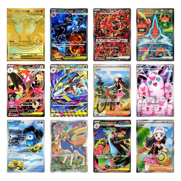 Pokemon Inferno X Booster Box M2 (Japonais) — ouvert en live